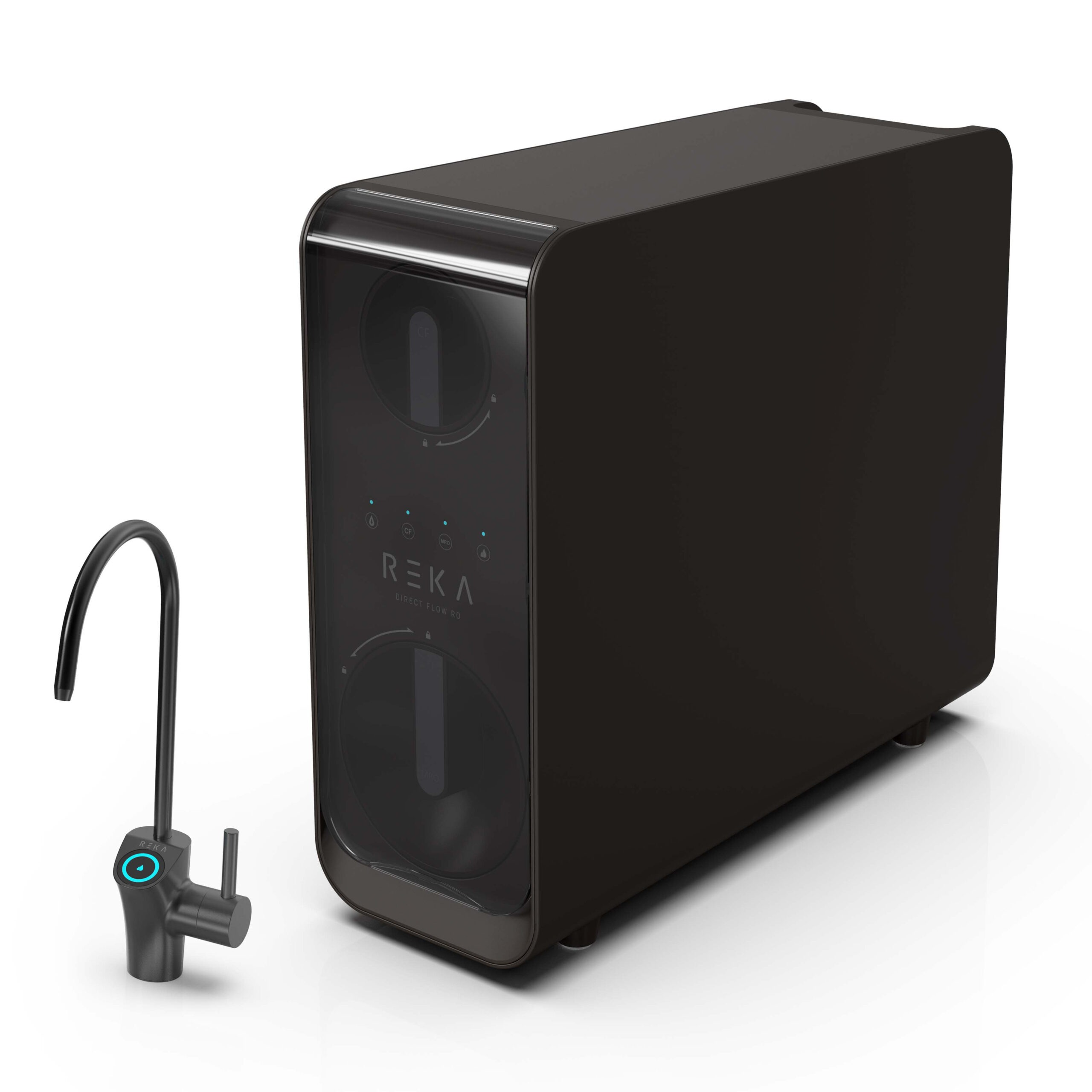 REKA 800-sa slavinom | ECOWATER BALKAN